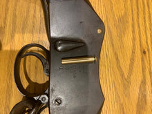 Load image into Gallery viewer, Martini Henry MK1 Brass Breech block axis pins - Replica -R102022