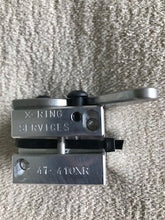 Load image into Gallery viewer, MH CARBINE Bullet Mould .468" -410 Grain grease groove  Ali 47-410XR- 500410