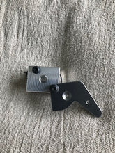 Load image into Gallery viewer, MH CARBINE Bullet Mould .468" -410 Grain grease groove  Ali 47-410XR- 500410