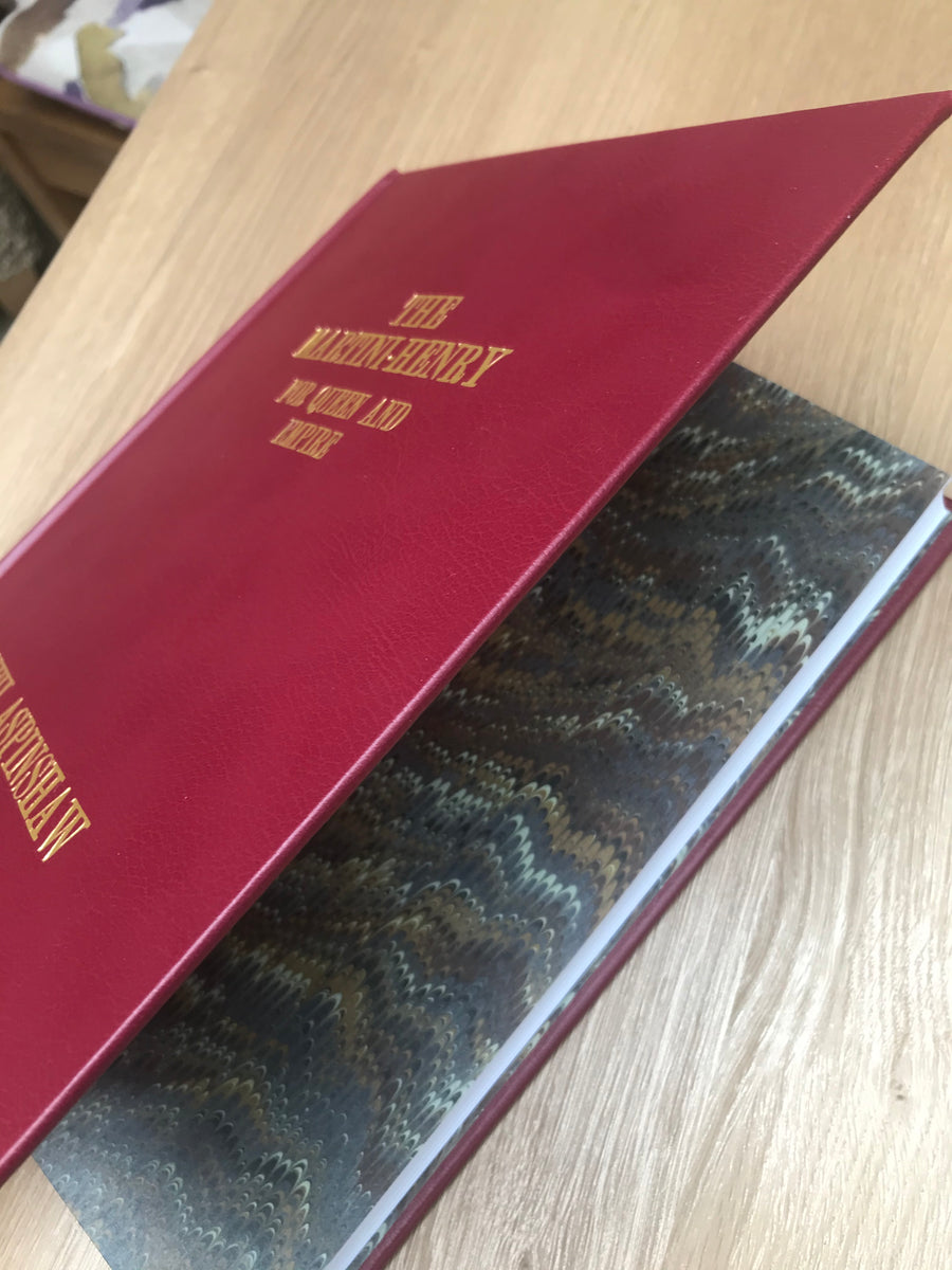 The MartiniHenry, For Queen and Empire Collectors Edition book by Nei