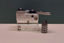 Load image into Gallery viewer, MH CARBINE Bullet Mould .468" -410 Grain grease groove  Ali 47-410XR- 500410