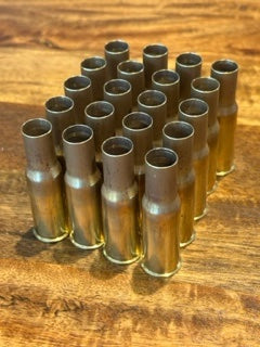 I've been making Martini 577/450 brass from 24 gauge brass shotgun shells  and it's going great! : r/shittyreloading