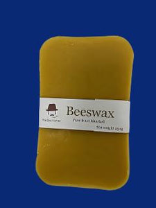 Beeswax block - 500700