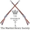 Martini Henry Society