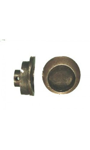Stock Cup Brass (Replica) c/w original spring for Mk1V rifle - 101015