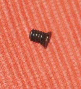 Screw Trigger spring retaining Martini Henry Carbine - 102011