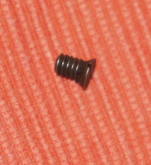 Screw Trigger spring retaining Martini Henry Carbine - 102011