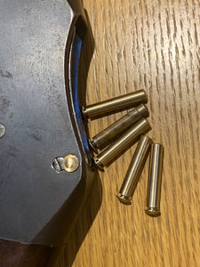 Martini Henry MK1 Brass Breech block axis pins - Replica -R102022