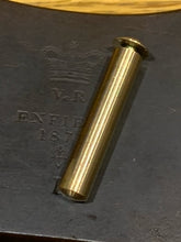 Load image into Gallery viewer, Martini Henry MK1 Brass Breech block axis pins - Replica -R102022