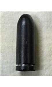 Martini Henry brass Bullet Mould .451"PP Paper patch -480 Grain - 500451
