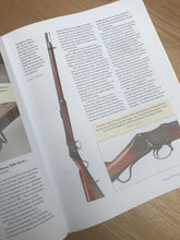 Load image into Gallery viewer, The Martini-Henry, For Queen and Empire  book by Neil Aspinshaw - 600009