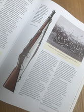 Load image into Gallery viewer, The Martini-Henry, For Queen and Empire  book by Neil Aspinshaw - 600009