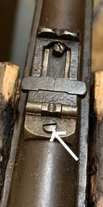 Carbine IC1 sight ladder retaining screw - R102020
