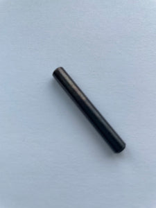 FOREND/BARREL BAND CROSS PIN  BLUED - REPLICA - R102153